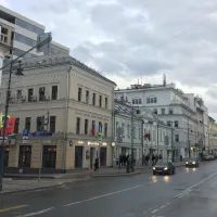 Улица