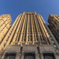 Сталинская высотка