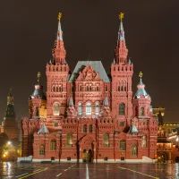 Государственный исторический музей