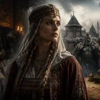 Княгиня Ольга