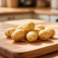 Картофель