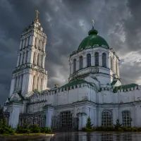 Храм