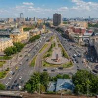 Площадь