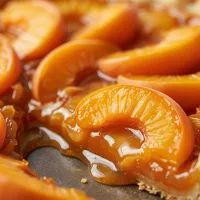 Галета с абрикосами 