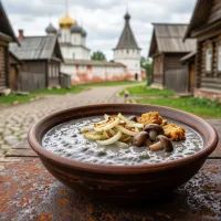 Кисель