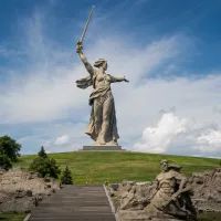 Родина-Мать