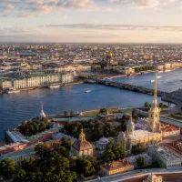 Санкт-Петербург