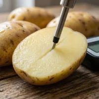 Картофель