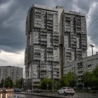Здание