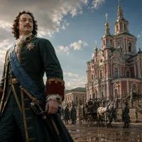 Петр I, собор