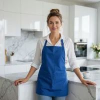 Женщина на кухне