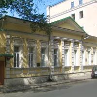 Усадьба