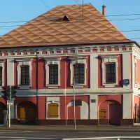 Палаты Щербакова