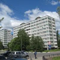 Поселок Богородское