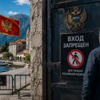 Черногория