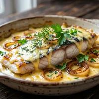 Минтай по-царски