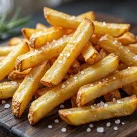 Картофель фри