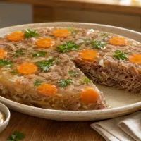 Холодец