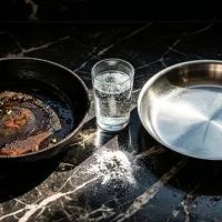 Сковородки