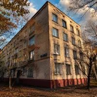 Дом