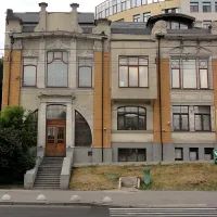Дом Правдиной