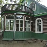 Дом Дурылина