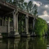 Пристань