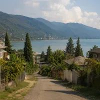 Абхазия