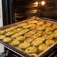 Кабачки