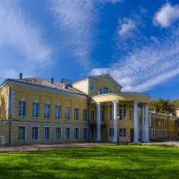 Усадьба Суханово