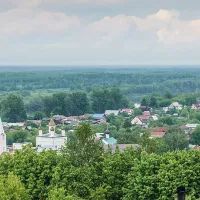 Город Гороховец