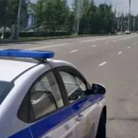Машина ДПС