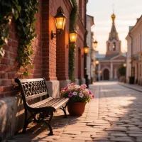 Переулок