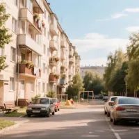 Район Москвы