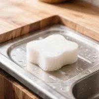 Губка для мытья посуды