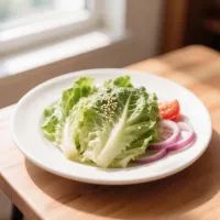 Пекинская капуста