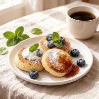 Сырники