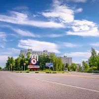 Куровское