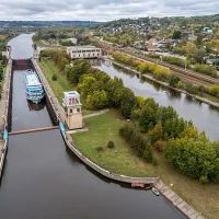 Канал имени Москвы