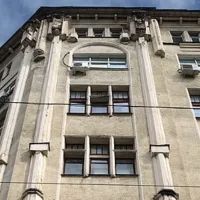 Доходный дом Феттер и Гинкель