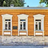 Дом Мастера