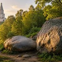 Валуны