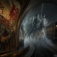 Метро