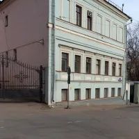 Большой Николоворобинский, 7