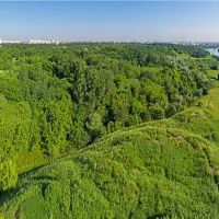 Дьяковский овраг