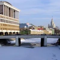 Чугунный мост