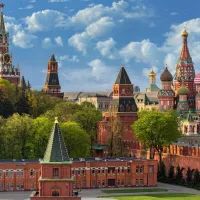 Московский Кремль