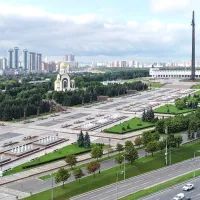 Поклонная гора
