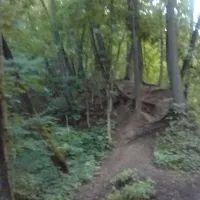 Кунцевское городище