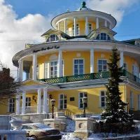 «Голубятня» графа Орлова на Шаболовке